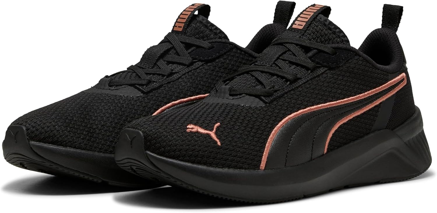 PUMA Softride Harli Wns Yol Koşusu AyakkabısıKadın
