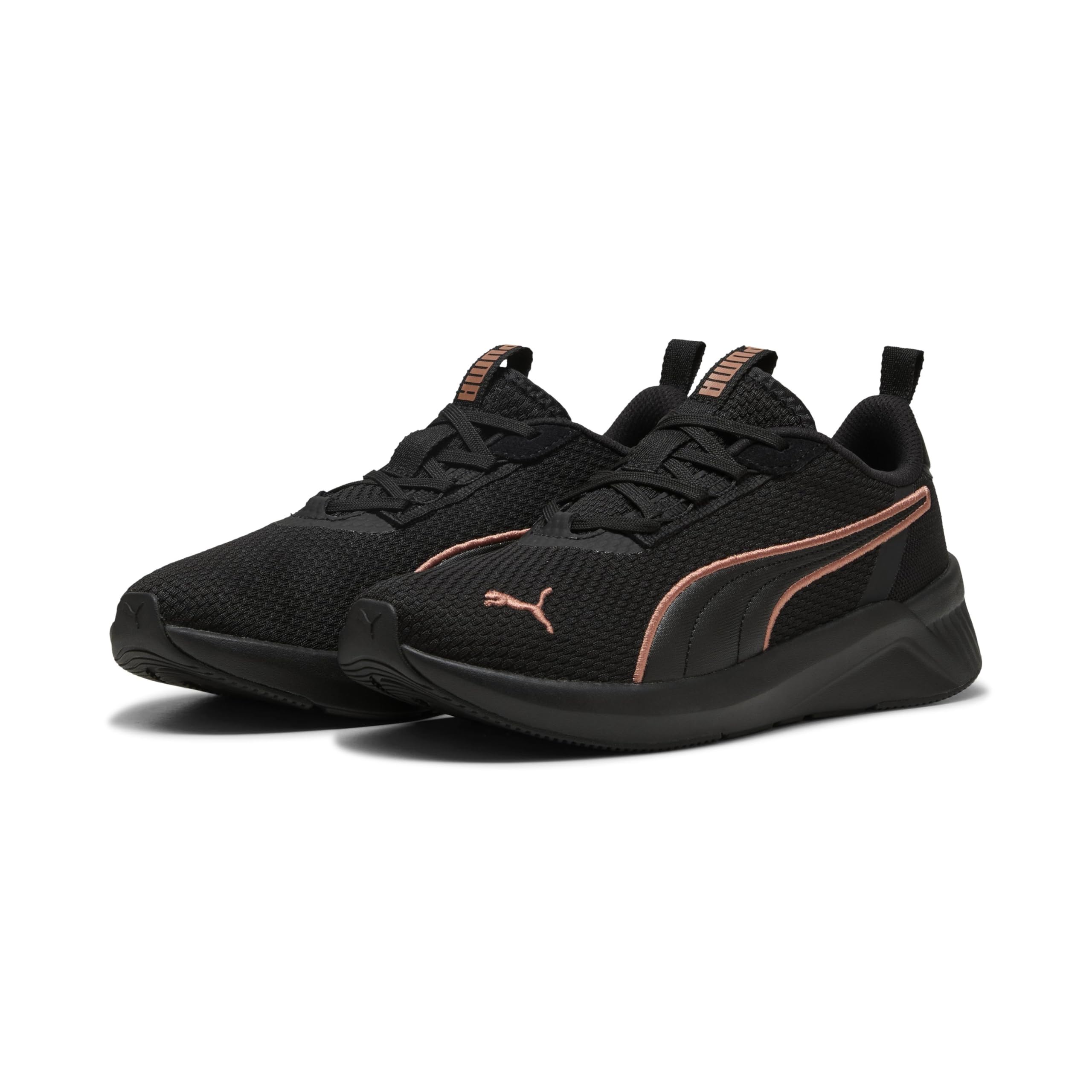 PUMA Softride Harli Wns Yol Koşusu AyakkabısıKadın