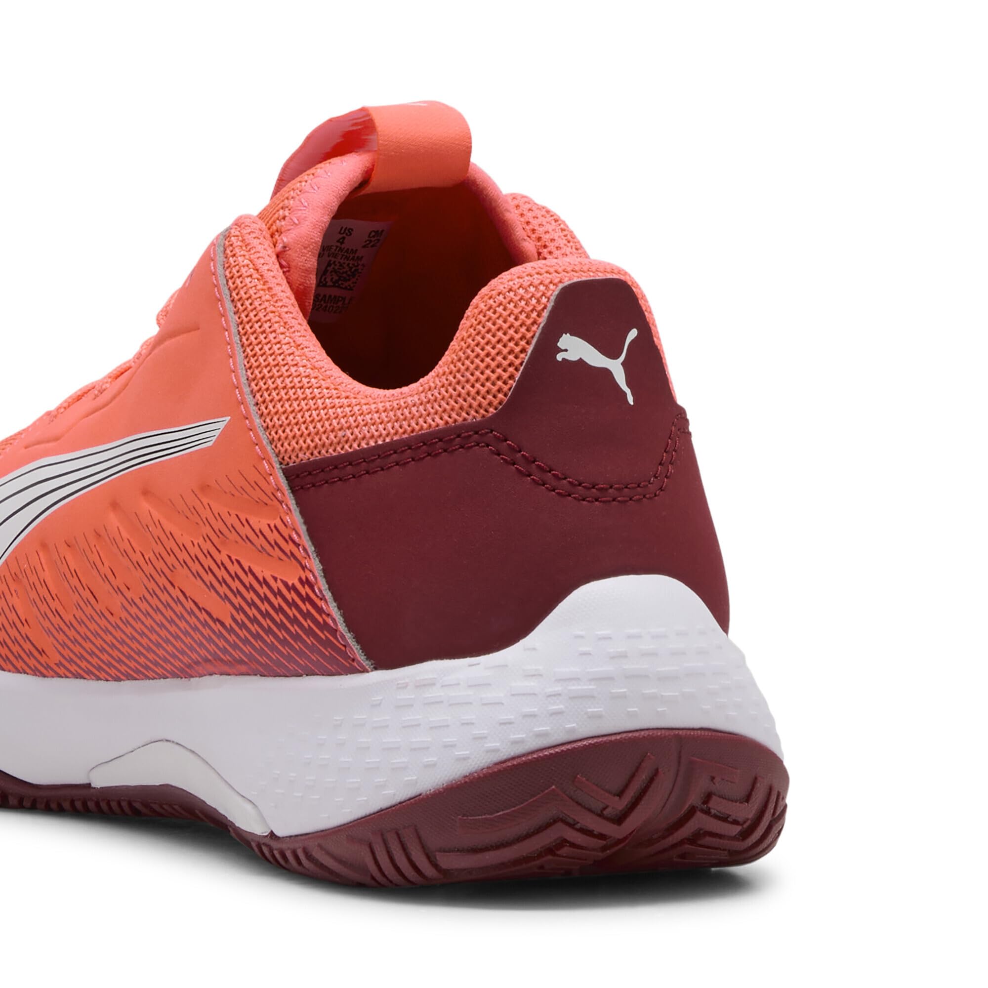 PUMA Accelerate Jr Handballschuh Unisex Kinder