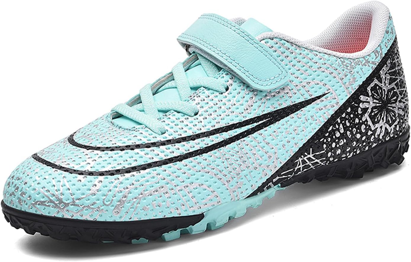 soccer indoor cleats nike