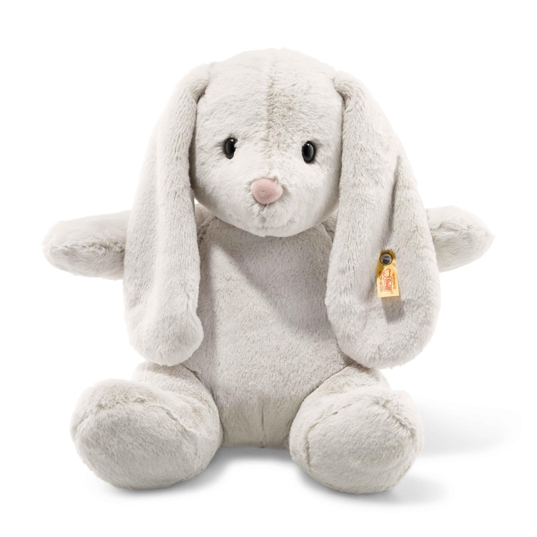 Amazon.com: Steiff Hoppie Rabbit: Premium 15