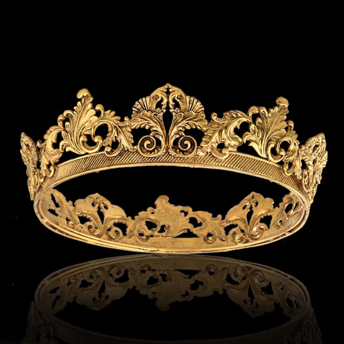 Diadèmes de luxe pour fête de mariage, concours de beauté, anniversaire, Noël, Halloween, Saint Valentin