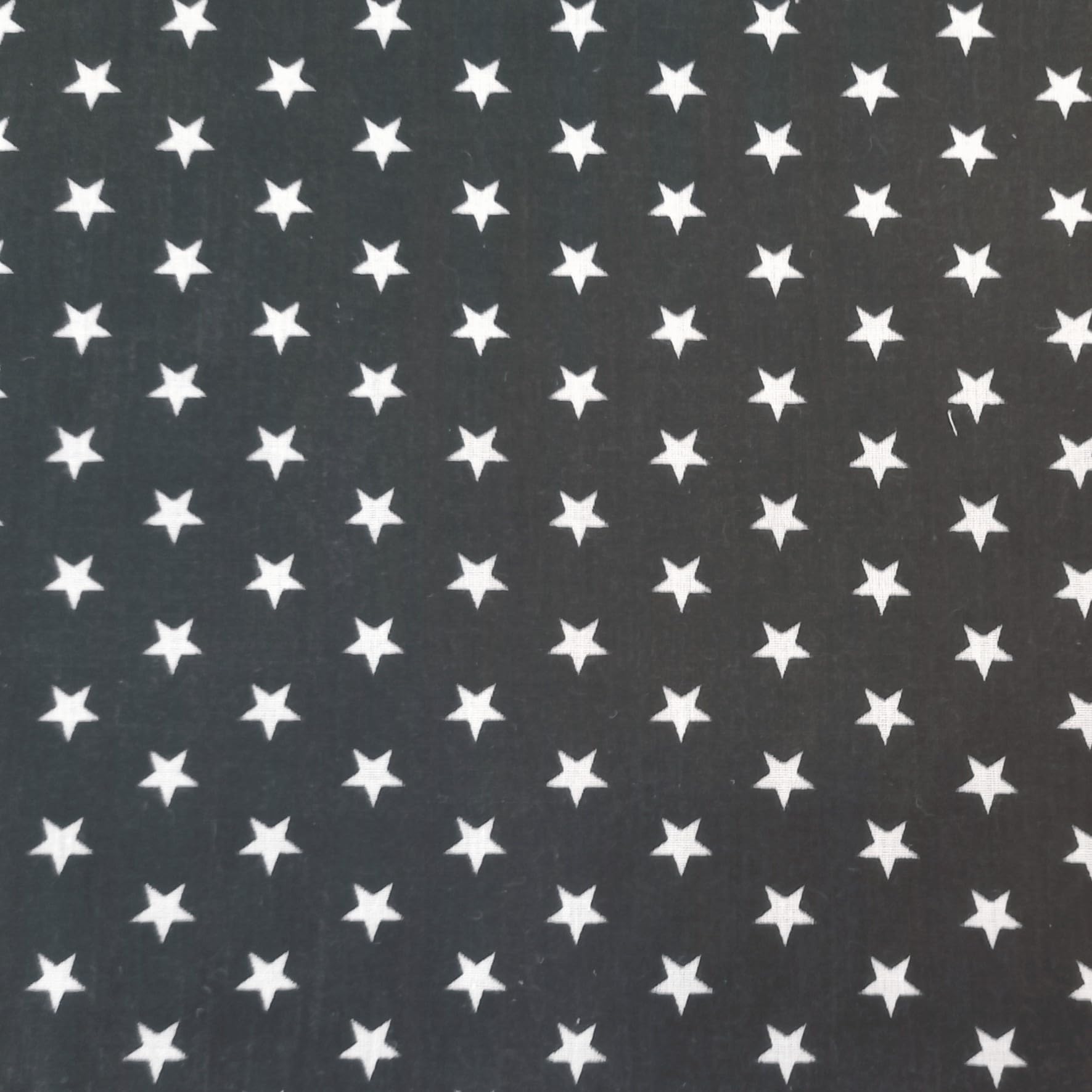 Hand Made Black Star Design Padded Stroller Seat Liner Designed Specifically to fit Joie Versatrax, Litetrax and Nitro Pushchairs.