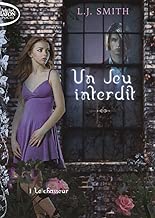 Download Jeu interdit T01 Le chasseur PDF