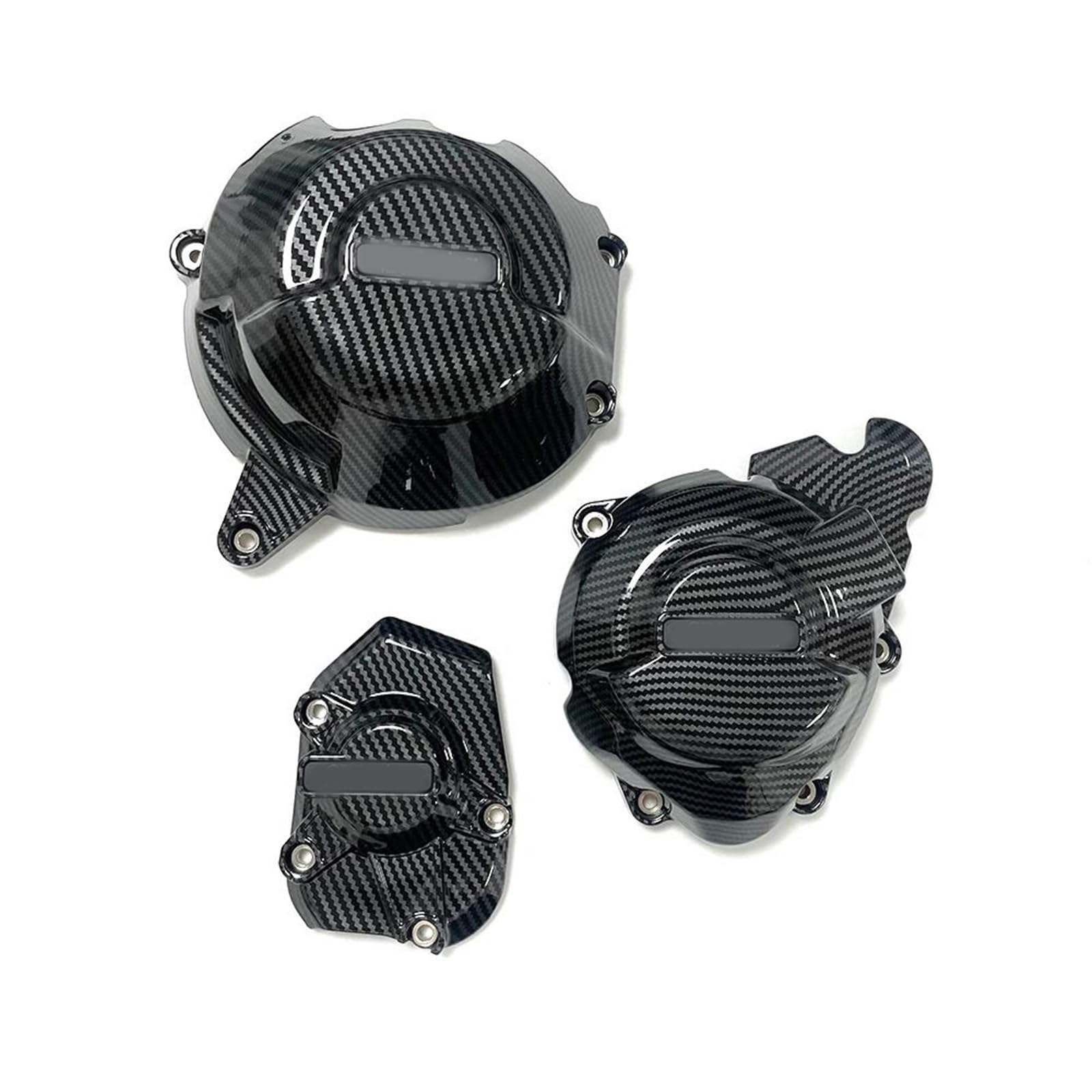 Couvercle protection embrayage Kawasaki pour sécuriser vos road trips en moto