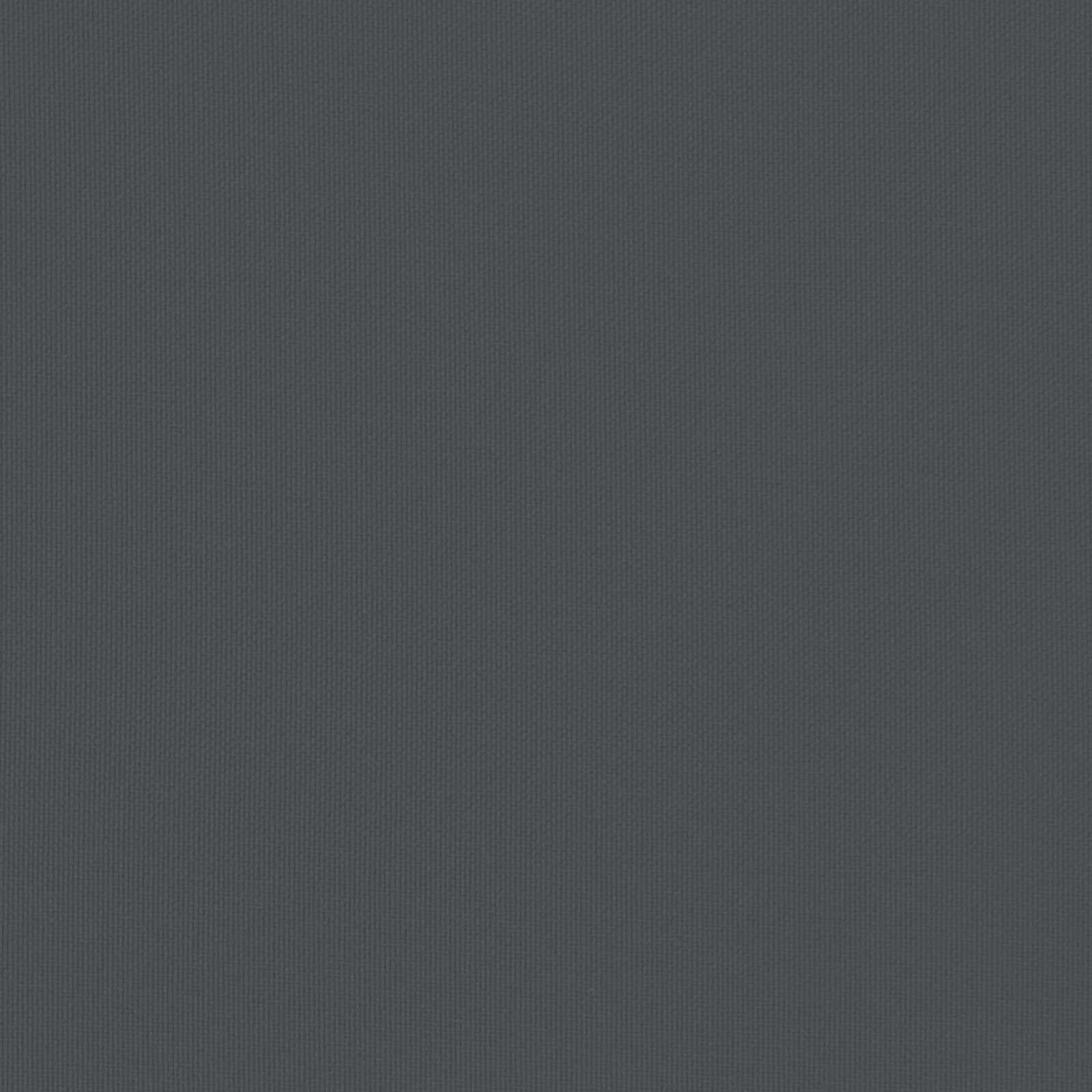 vidaXL Poggiapiedi da Giardino 2 Pezzo Grigio e Grigio Scuro, Sgabello moderno in rattan, poggiapiedi compatto, arredo da giardino, accessorio per patio, uso interno, sedia versatile
