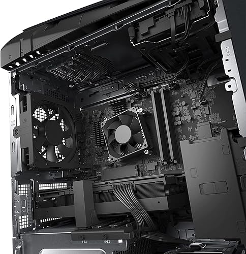 Miniatura 6 de Dell Alienware Aurora Ryzen R14 Gaming Desktop - AMD Ryzen 7 5800X NVIDIA GeForce RTX 3080, 16GB DDR4, 2 TB SSD Windows 11 Home