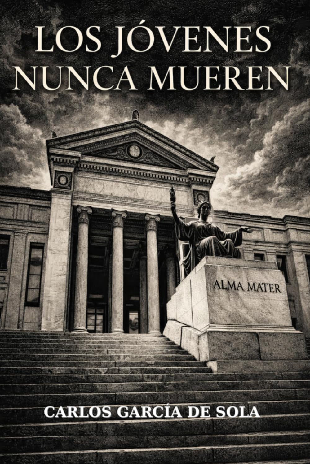 Los Jóvenes Nunca Mueren