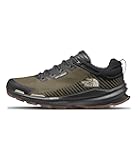 Men's Vectiv Fastpack Waterproof Hiking Shoe | Rubber Outsole, High Traction 4mm Lug