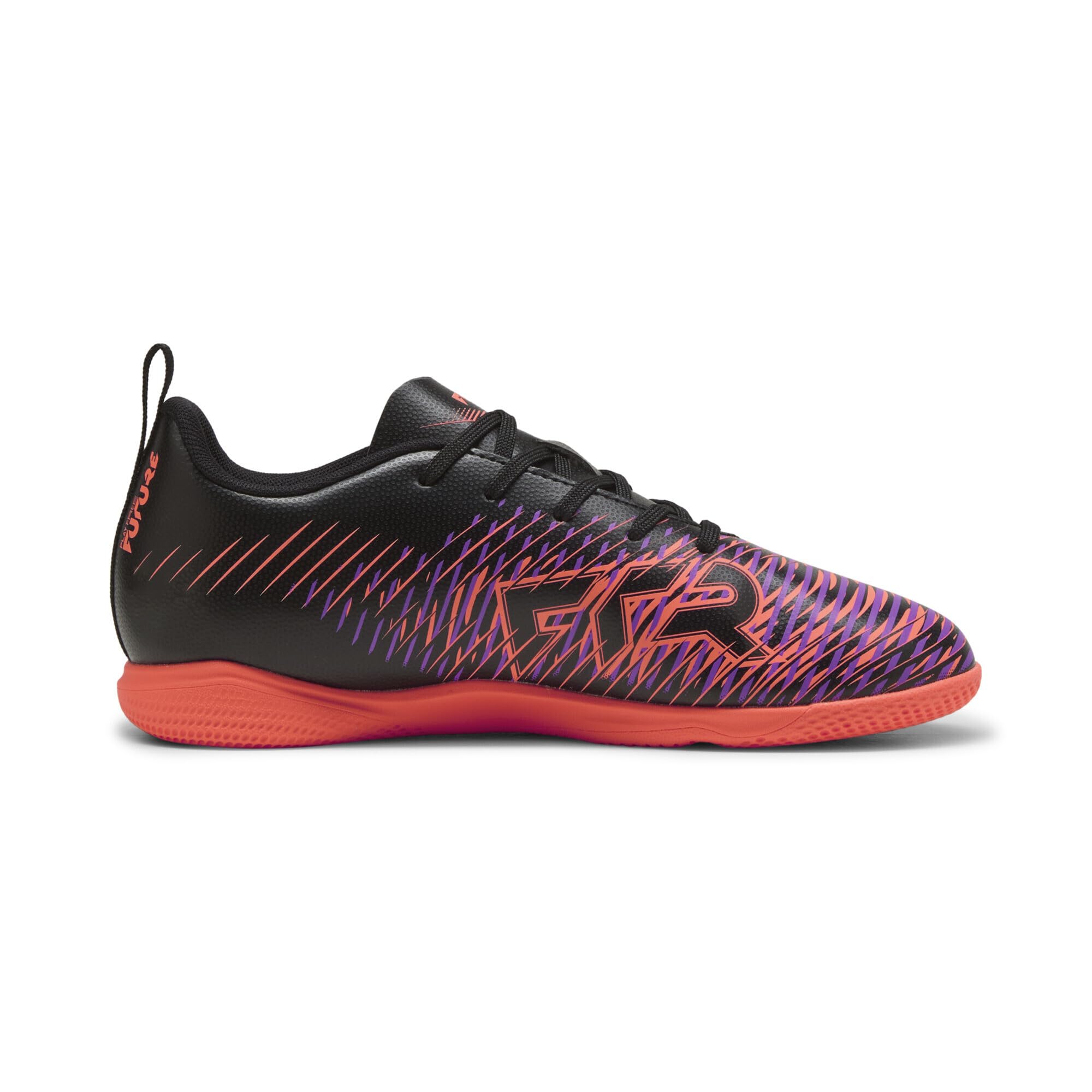 PUMA Future 8 Play It Jr, Scarpe da Calcio Unisex-Bambini e Ragazzi