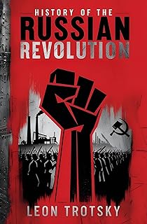 History of the Russian Revolution