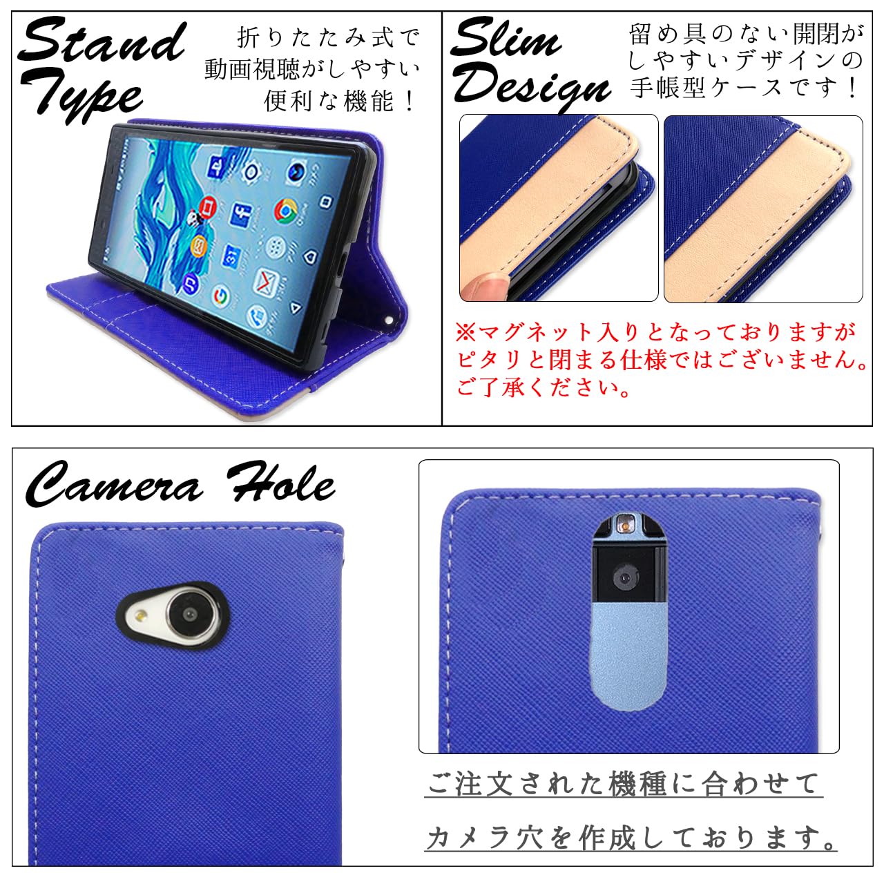 ⭐iPhone15promax 手帳型 携帯 ケース スカイブルー アイフォン ⭐iPhone15promax 手帳型 携帯 ケース スカイブルー アイフォン サイズ