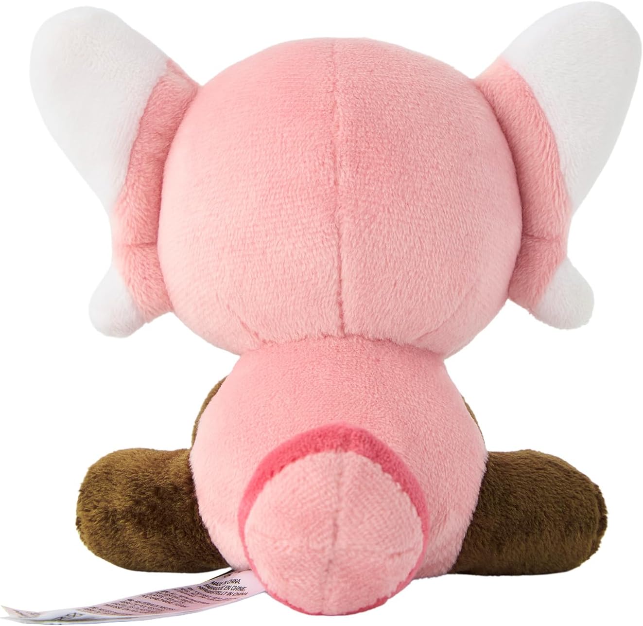 Pokémon Center Original 759 Plush Fit NUI Bear Stufful - Image 4