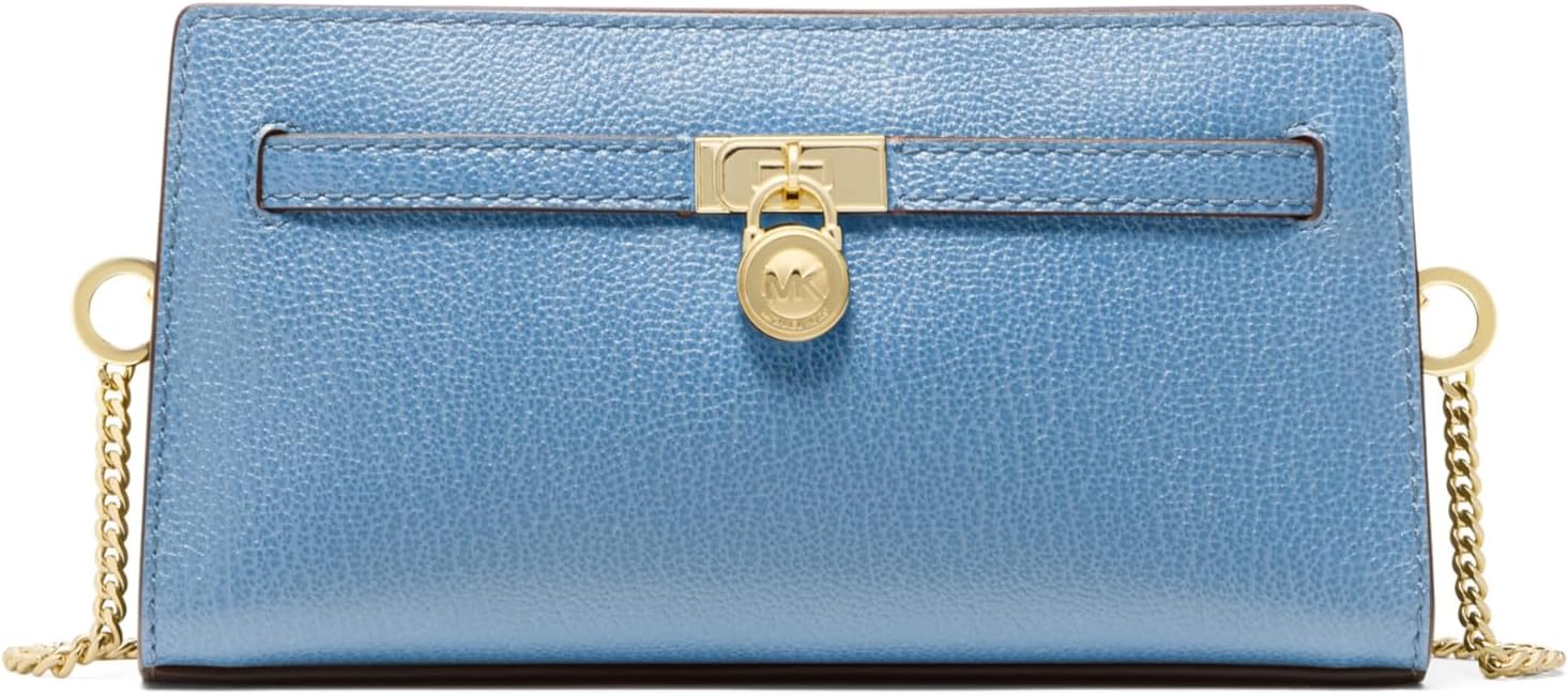 Michael Kors Women's Hamiton Extra Small Convertible Crossbody Bag