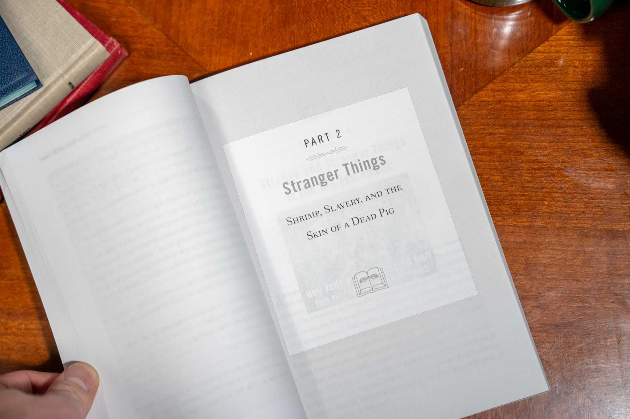 How (Not) to Read the Bible: Making Sense of the Anti-women, Anti-science, Pro-violence, Pro-slavery and Other Crazy-Sounding Parts of Scripture - Image 5