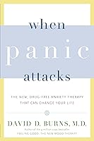 Algopix Similar Product 4 - When Panic Attacks The New DrugFree