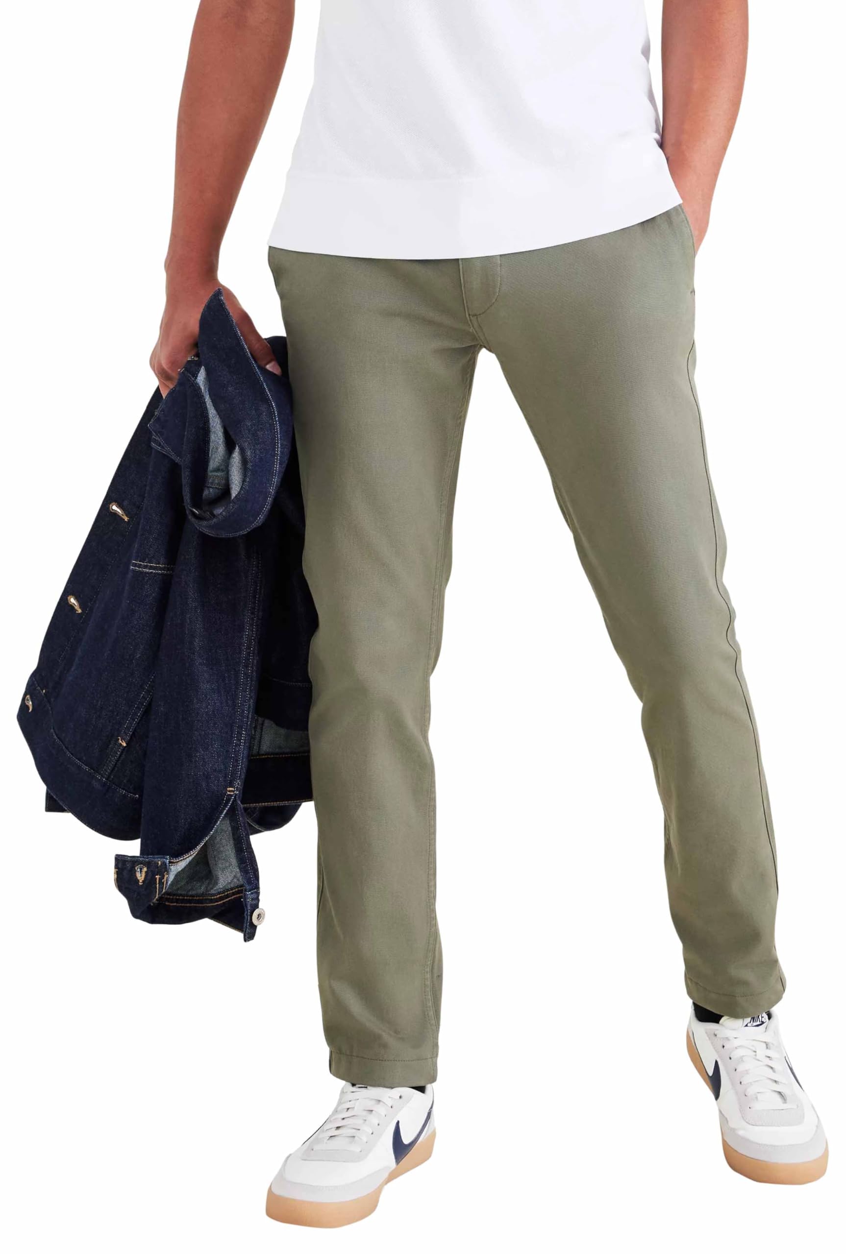 Dockers Casual Chinos para Hombre