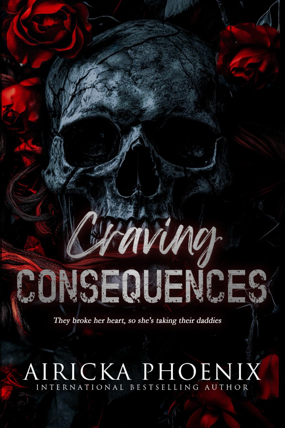 Craving Consequences (Jefferson Rejects)