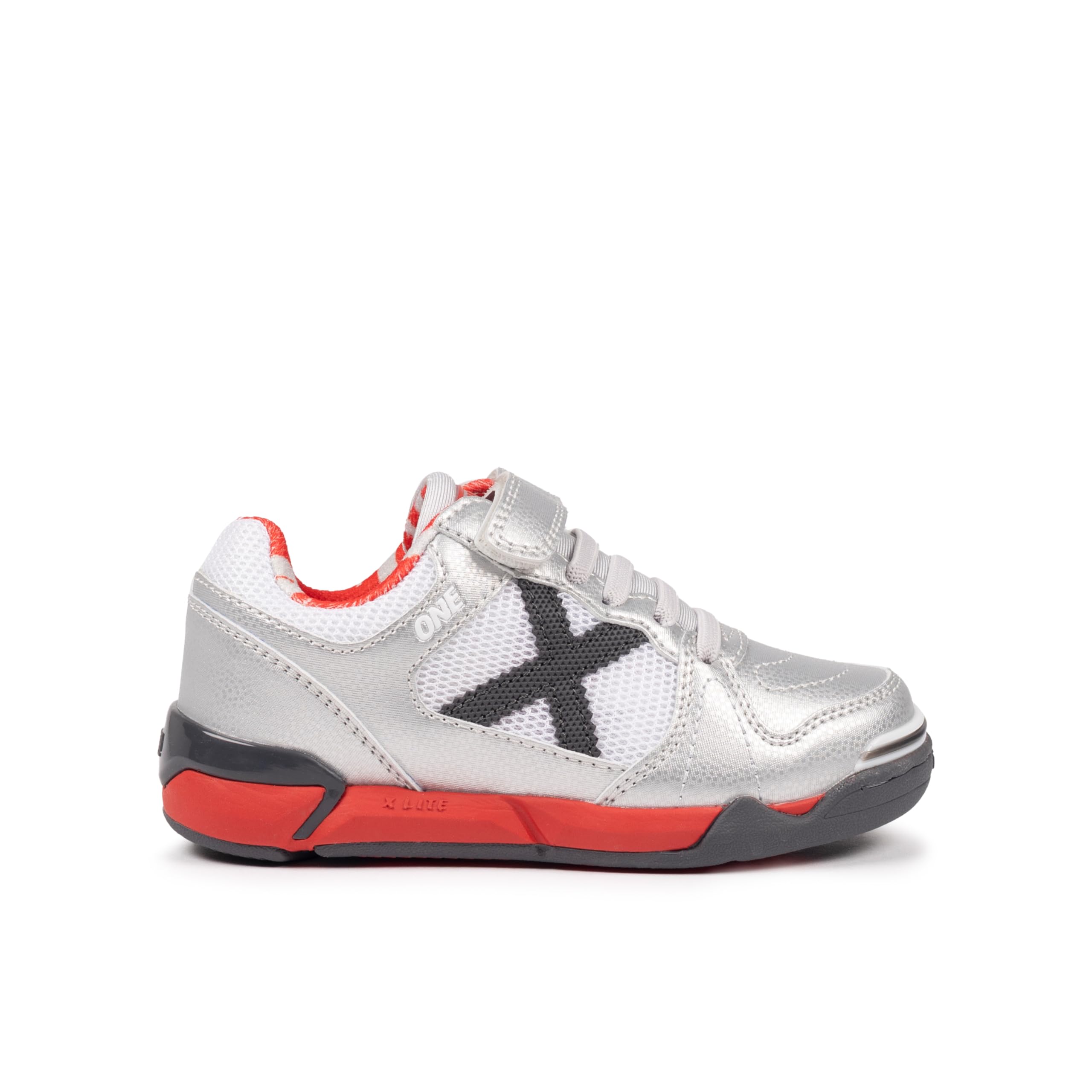 Munich One Kid VCO 79, Zapatillas Unisex niños