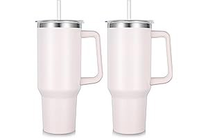 Ultra-Capacious 40 oz Tumbler: The Epitome of Hydration Excellence