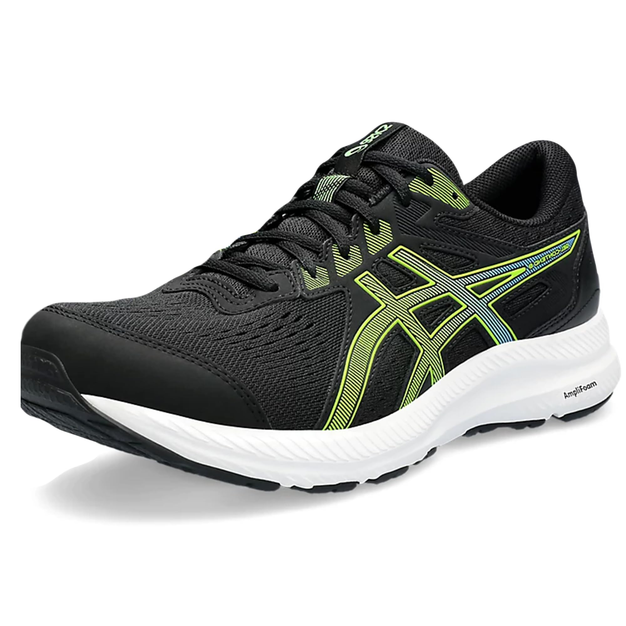 ASICS Gel-Contend 8, Zapatillas Hombre