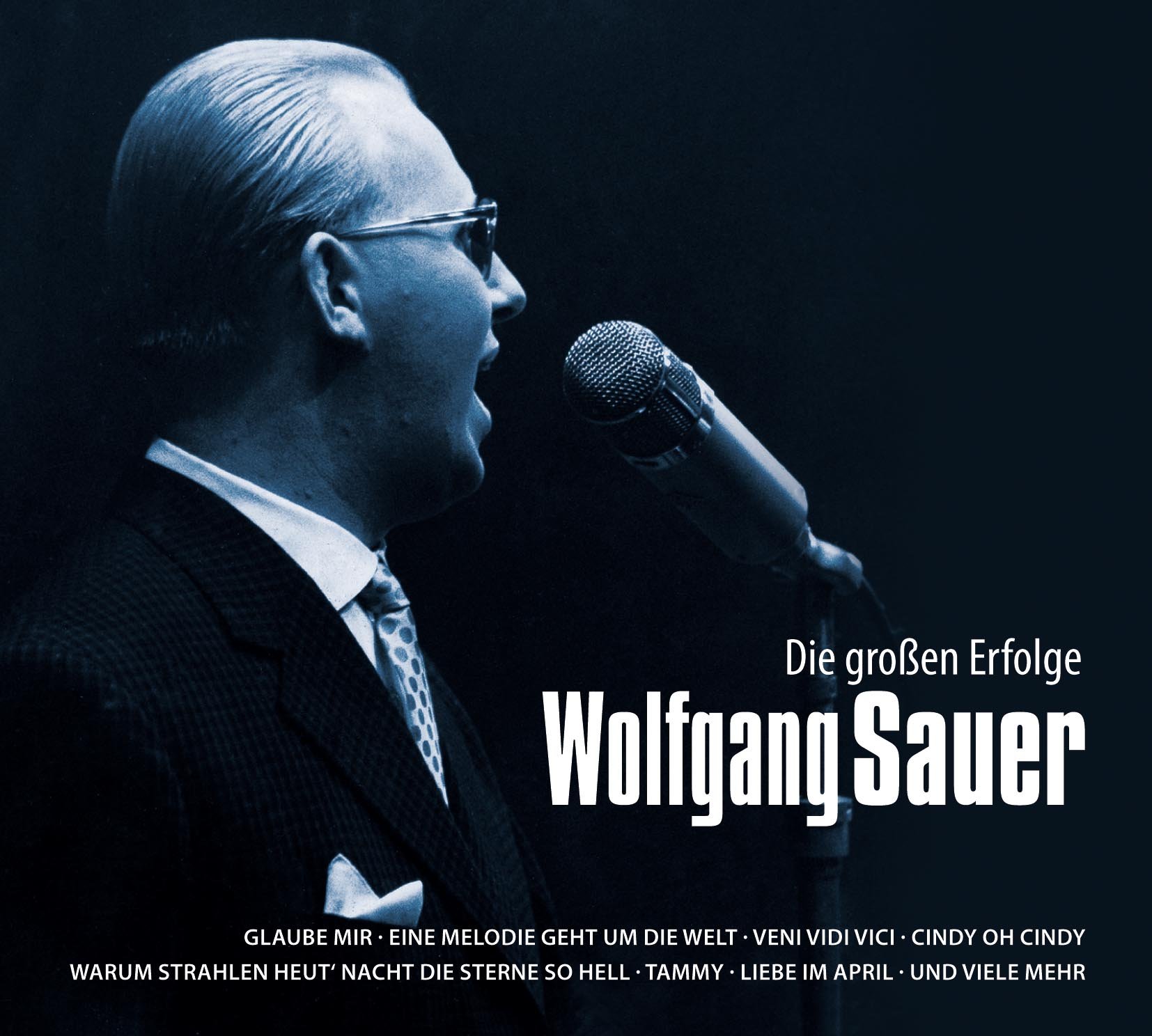 Die Grossen Erfolge (The Greatest Hits)