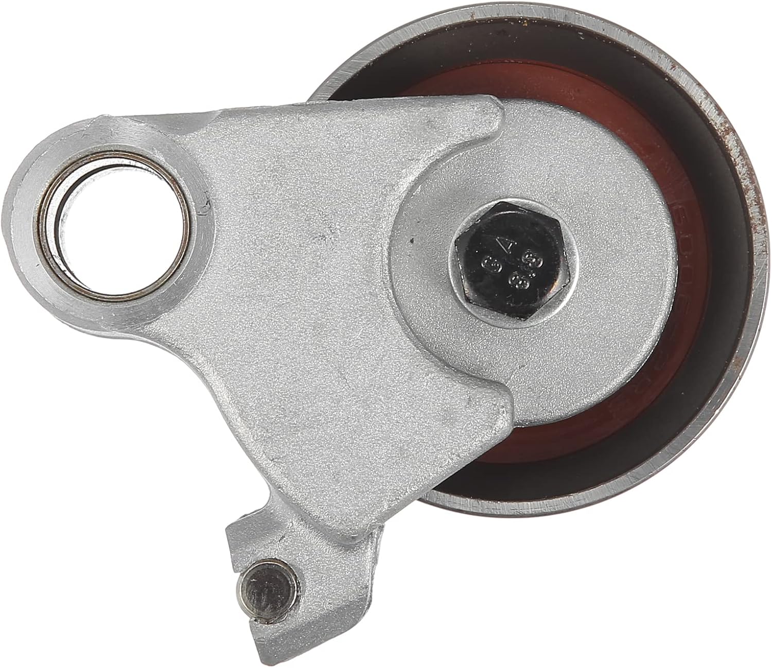 X AUTOHAUX 1350562070 Engine Timing Belt Tensioner Pulley for Toyota Tacoma 1995-2004 for Toyota Tundra 2000-2004 for Toyota 4Runner 1996-2002
