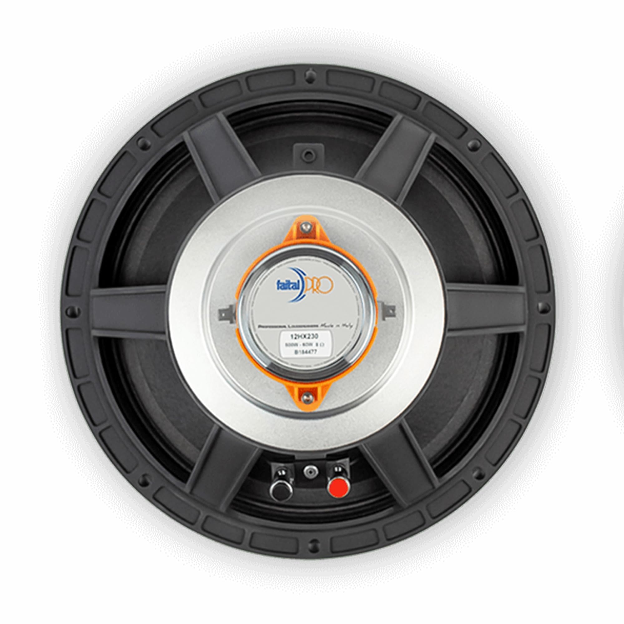 Amazon.com: Original Faital Pro 12