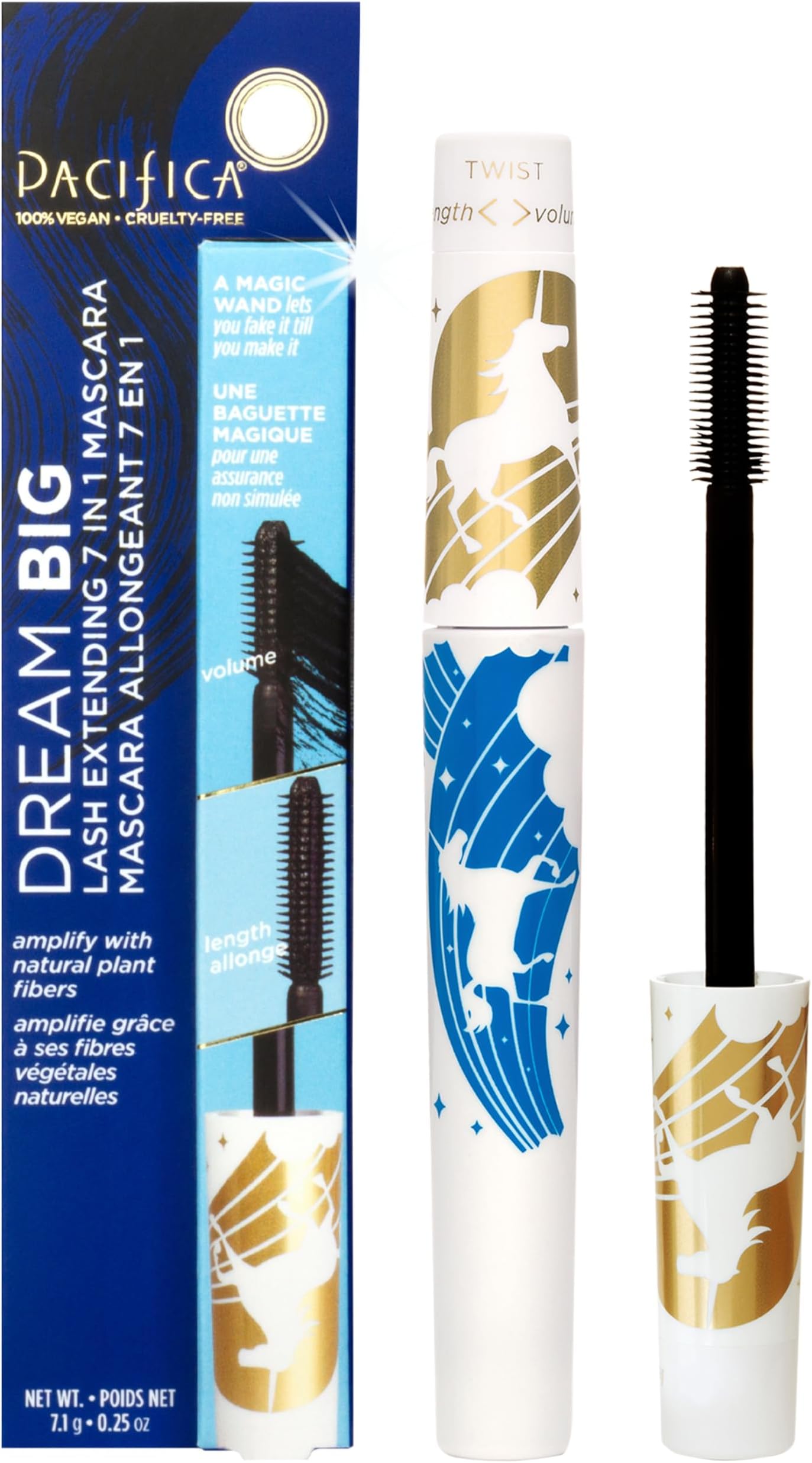 Dream Big Lash Mascara