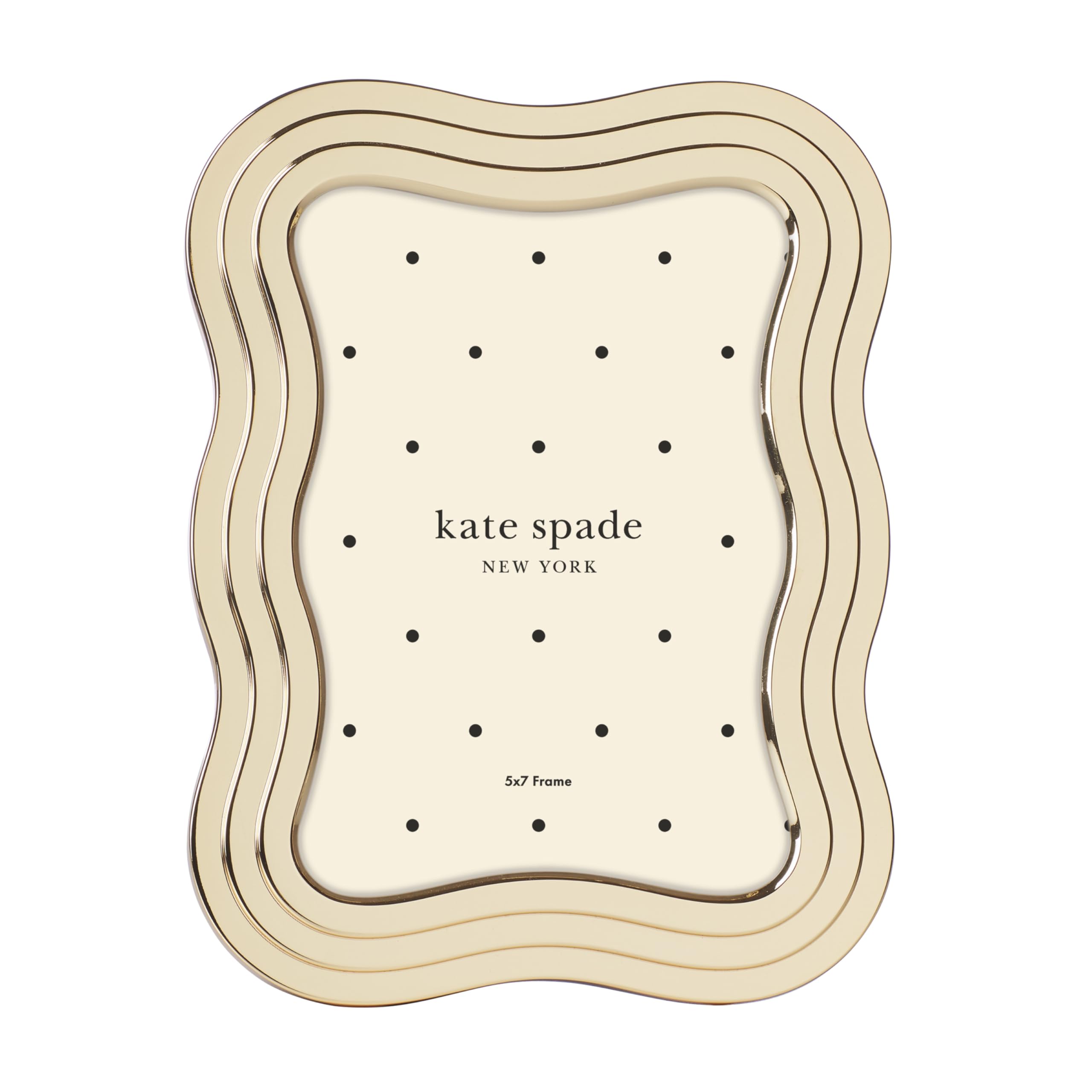 sea様お取り置きkate spade Amazon.com - kate spade new york 897449 Sitting Pretty 4x6 Stripe