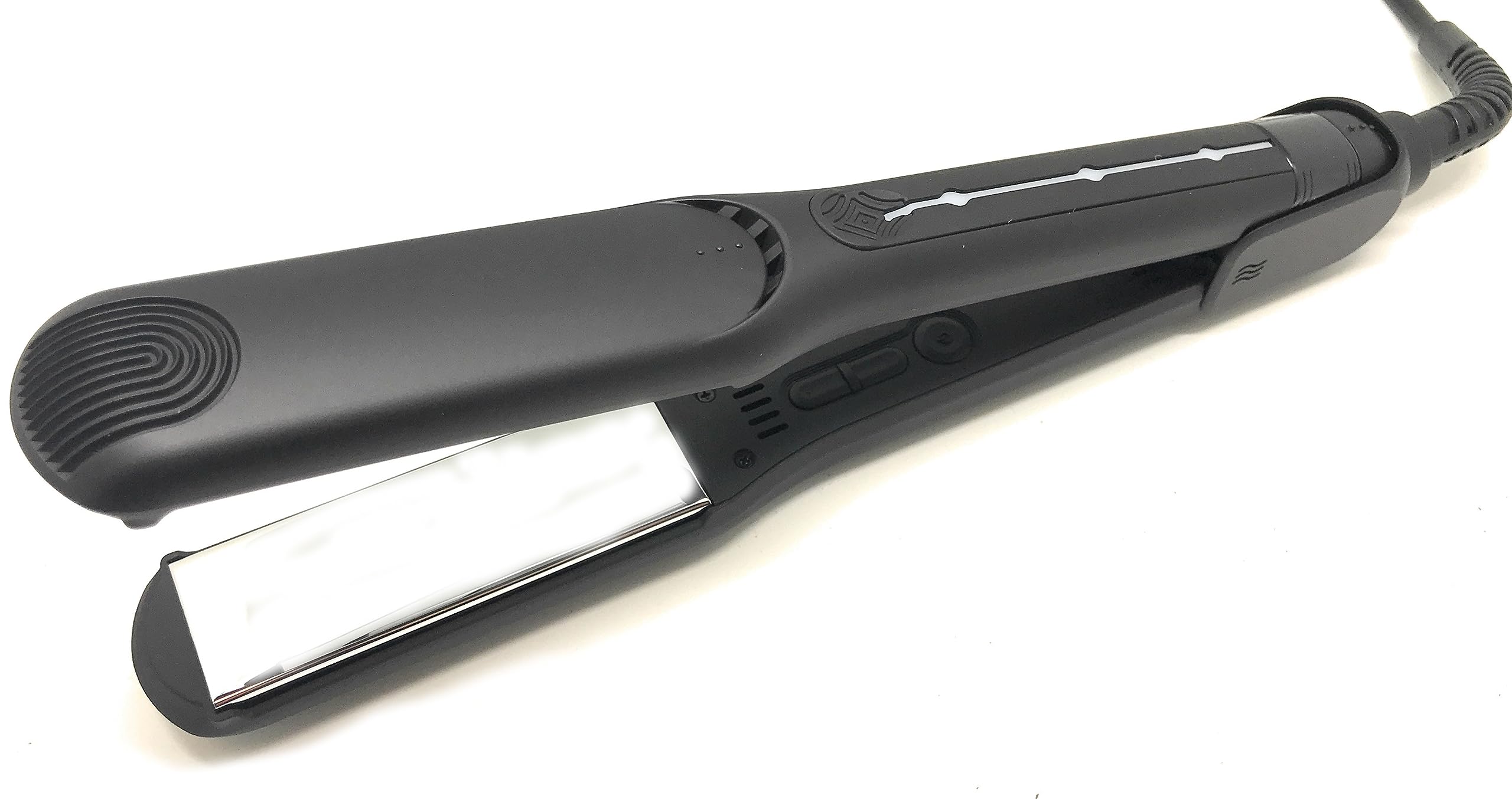 PIASTRA BHS DHD 3 - T - TITANIO