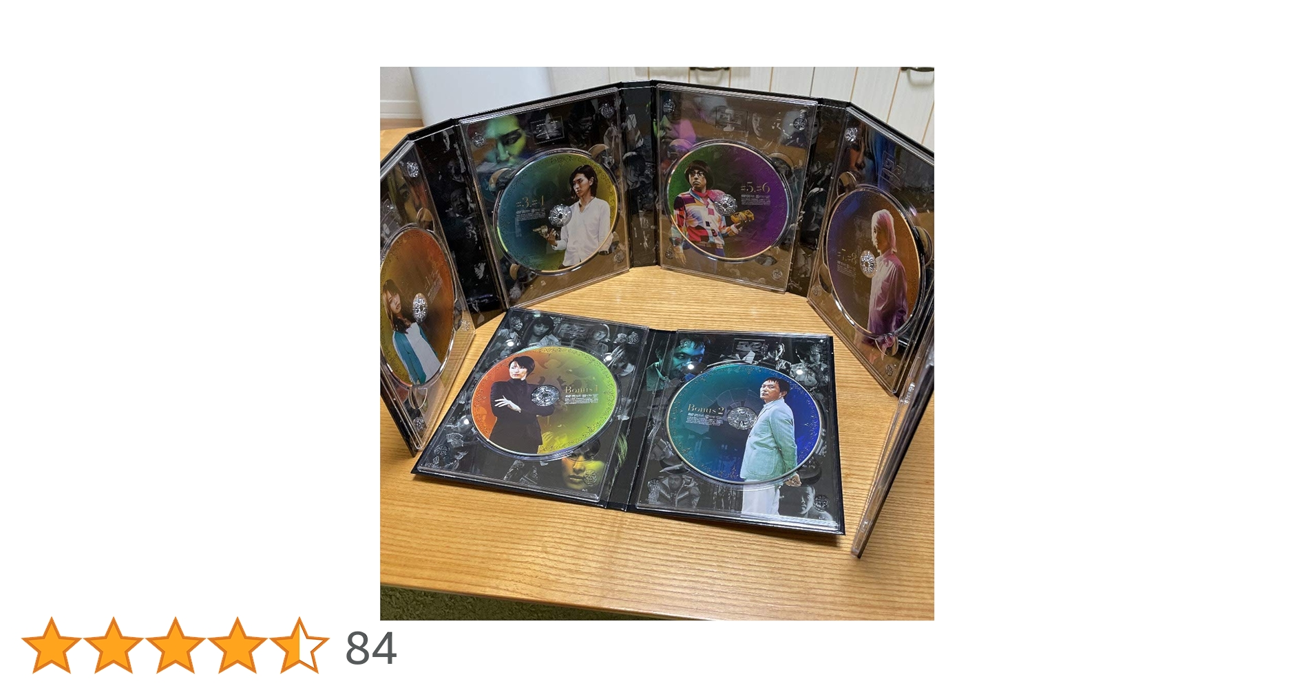 新古品 未再生 ライアーゲーム2 DVD BOX ライアーゲーム シーズン2 DVD－BOX | ポニーキャニオン