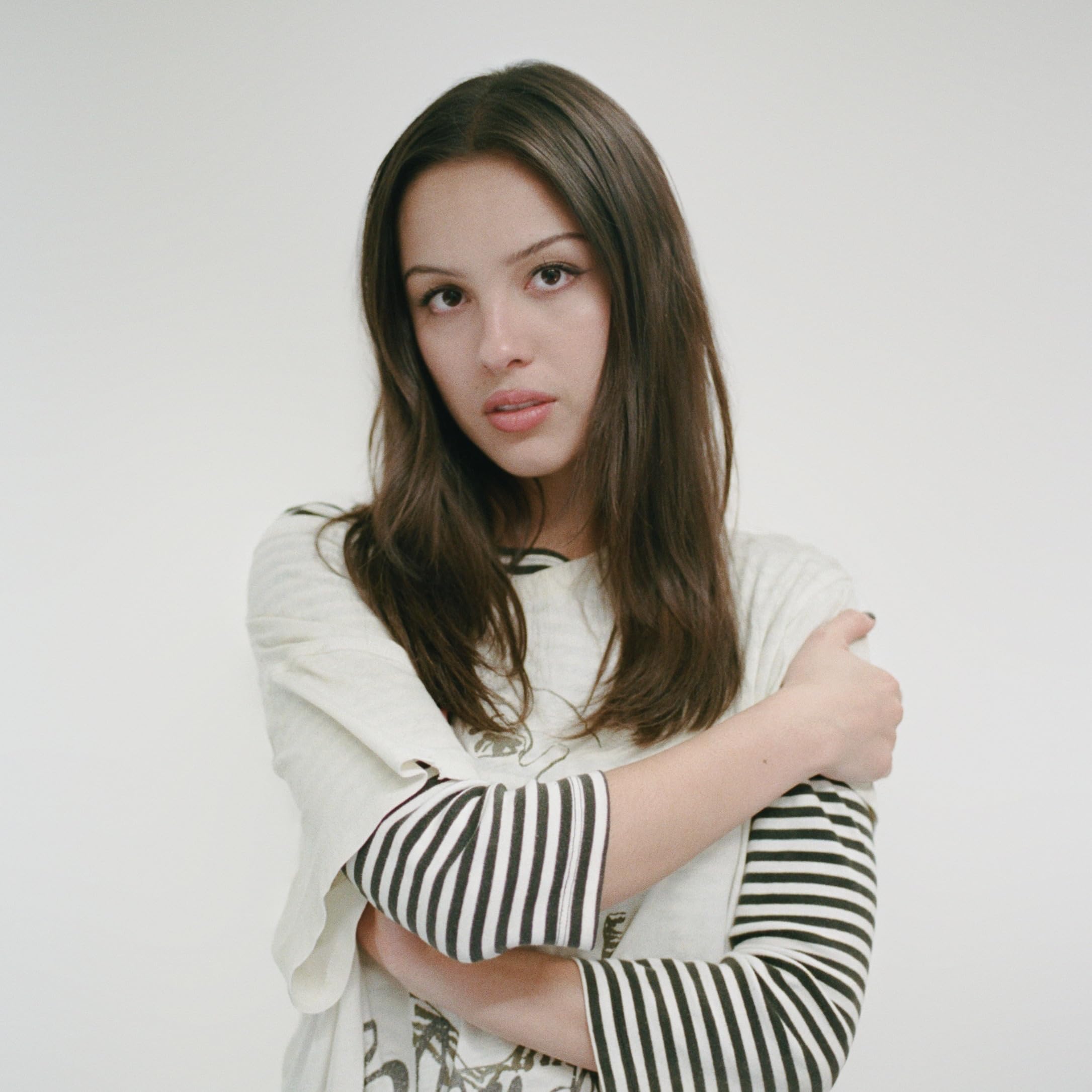 Olivia Rodrigo