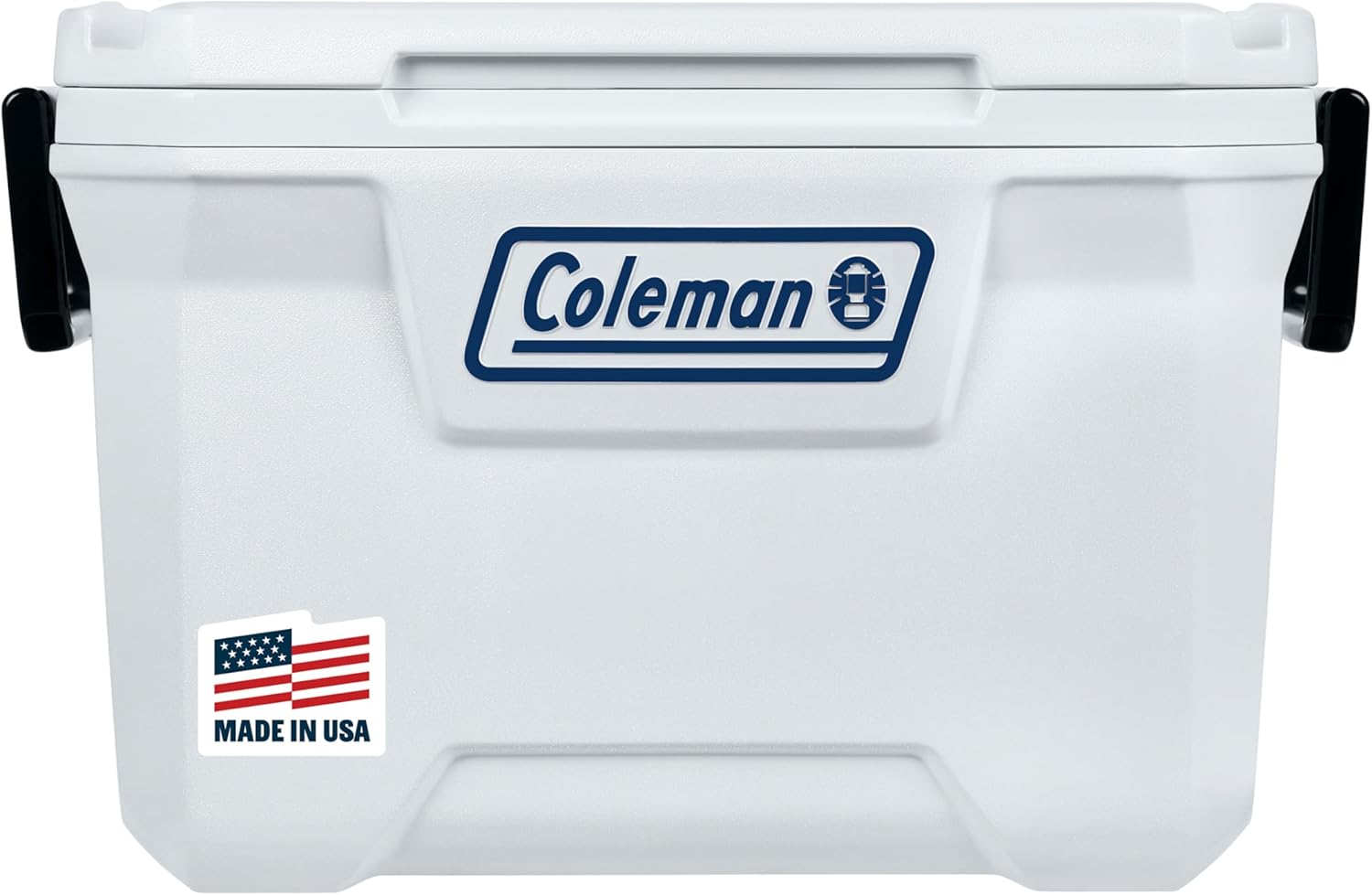 Coleman Marine Cooler with Fully Insulated UV Guard Lid