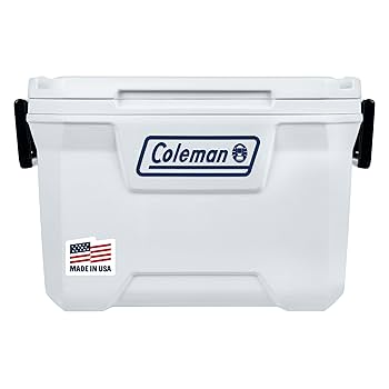 レア！UKコールマン　水筒　美品　箱付き　coleman　UK Coleman (コールマン）Coleman ダブルステンレスボトル590