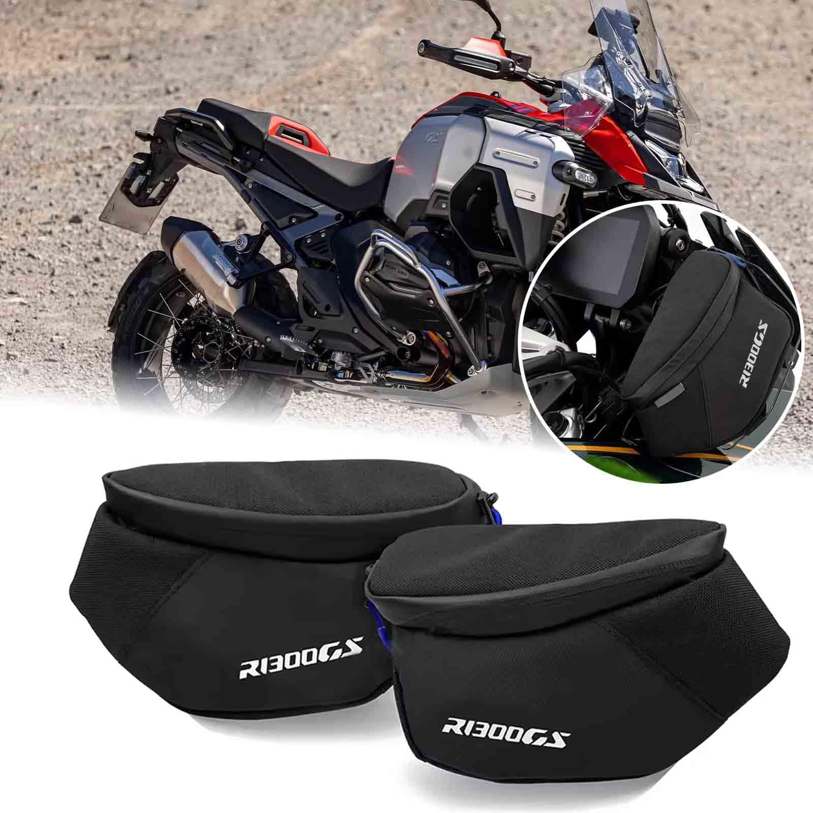 2025 BMW R1300GS Adventure 未使用 純正シート KandH