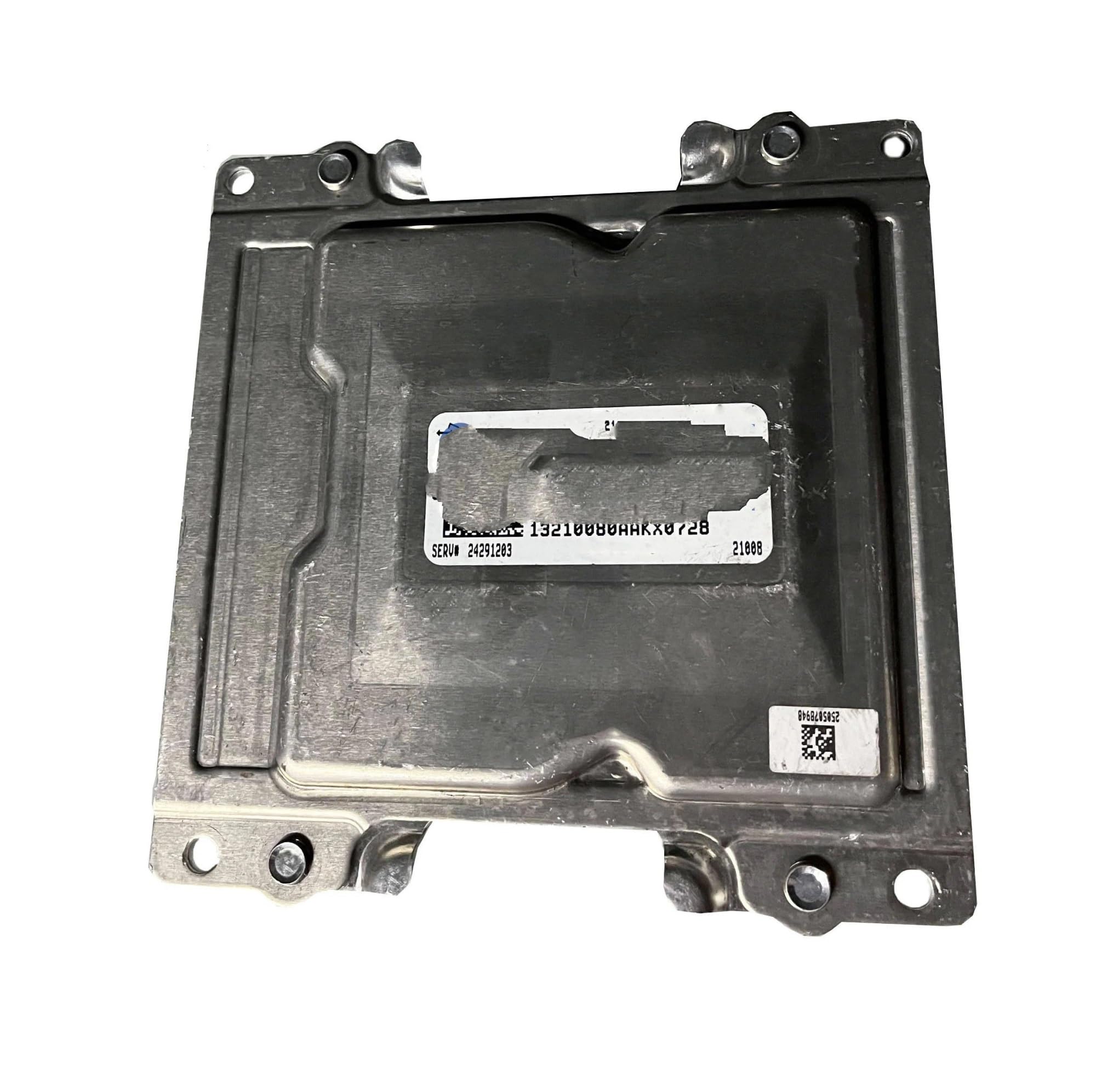 Engine Control Module Assembly For Chevrolet For Spark 2017 E84 12676940 12679792 24296248 12673618 Computer Brain Module Engine Control ECU ECM(24296248)