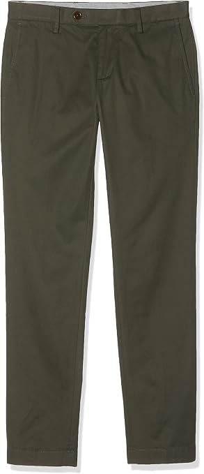 Brooks Brothers Men's Chino Supima 
