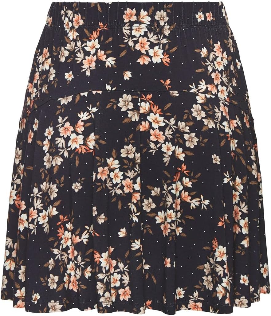 LASCANA Women's Flared Skort