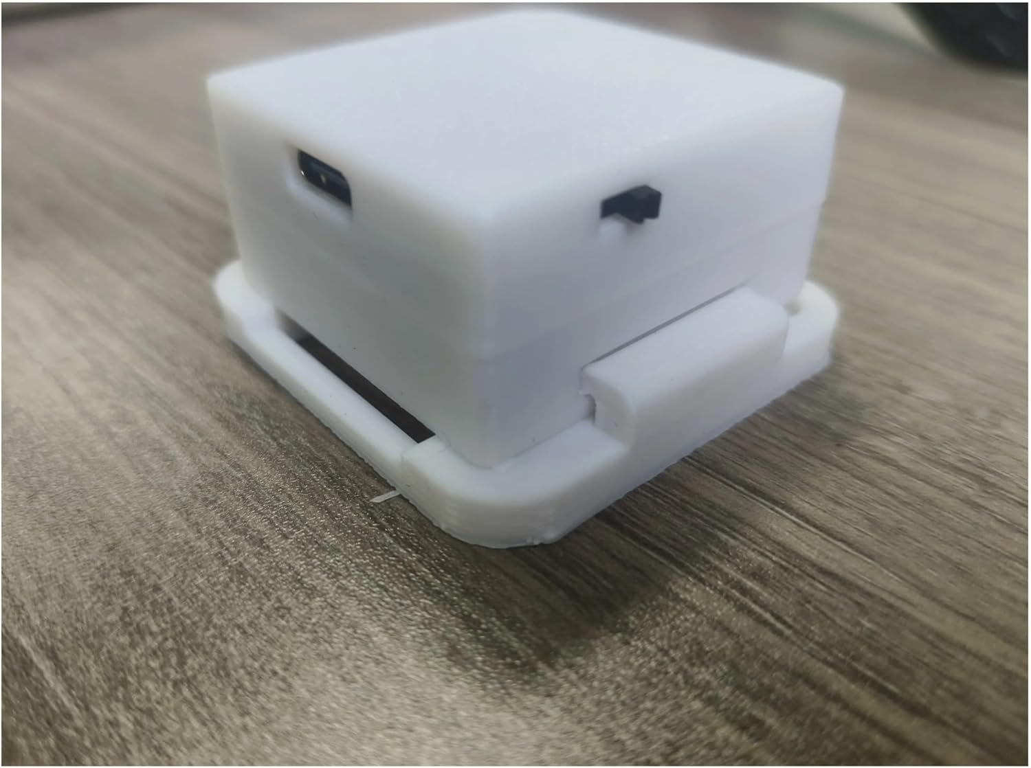 SlimeVR Plus Tracker BNO085 vrchat steamvr(6 BNO085 trackers)