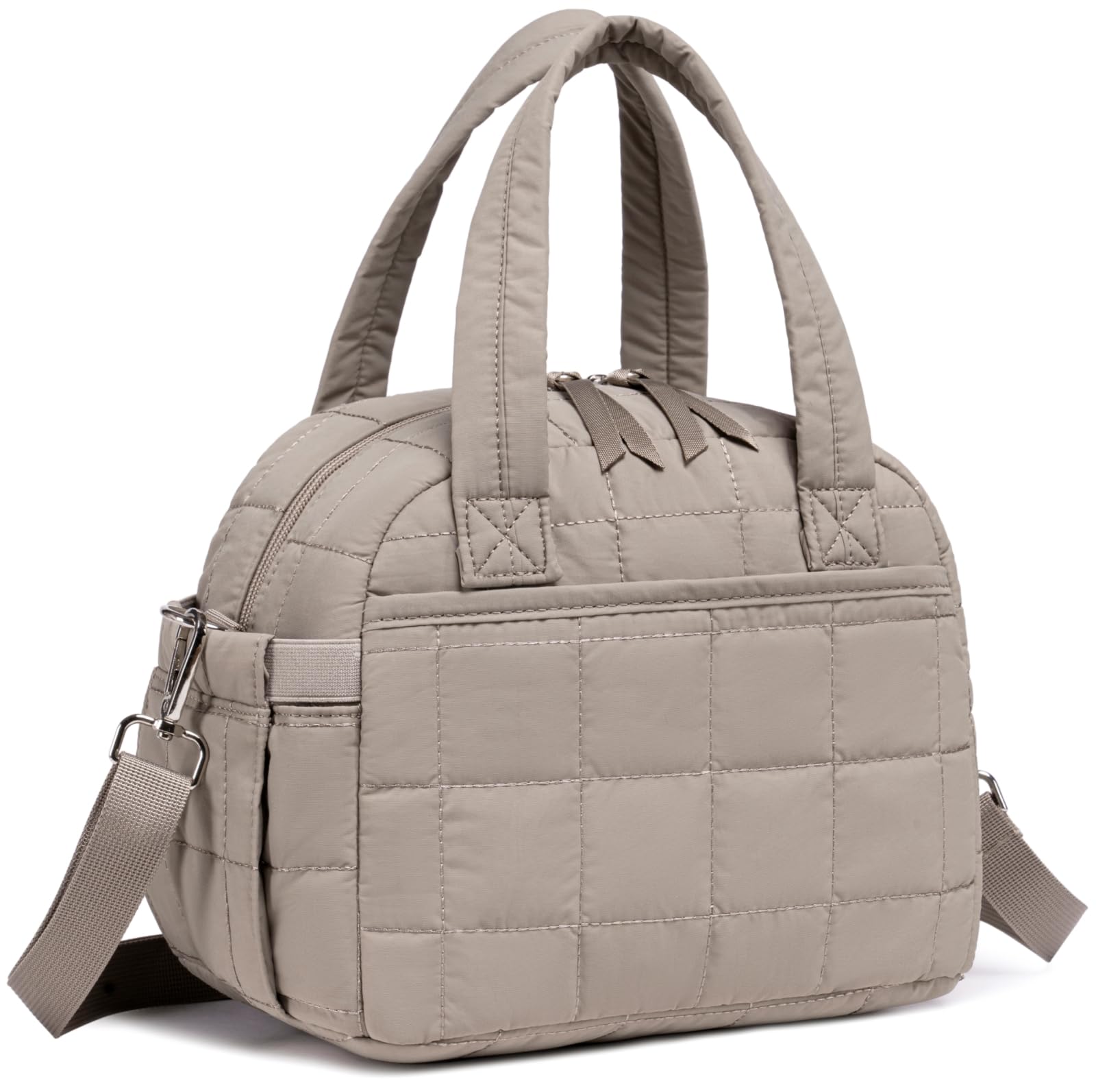 LEDAOU isolierte Lunch-Box Frauen wiederverwendbare Lunch-Tasche Cord Mittagessen Tote Handtaschen auslaufsichere thermische Kühler kühltasche klein