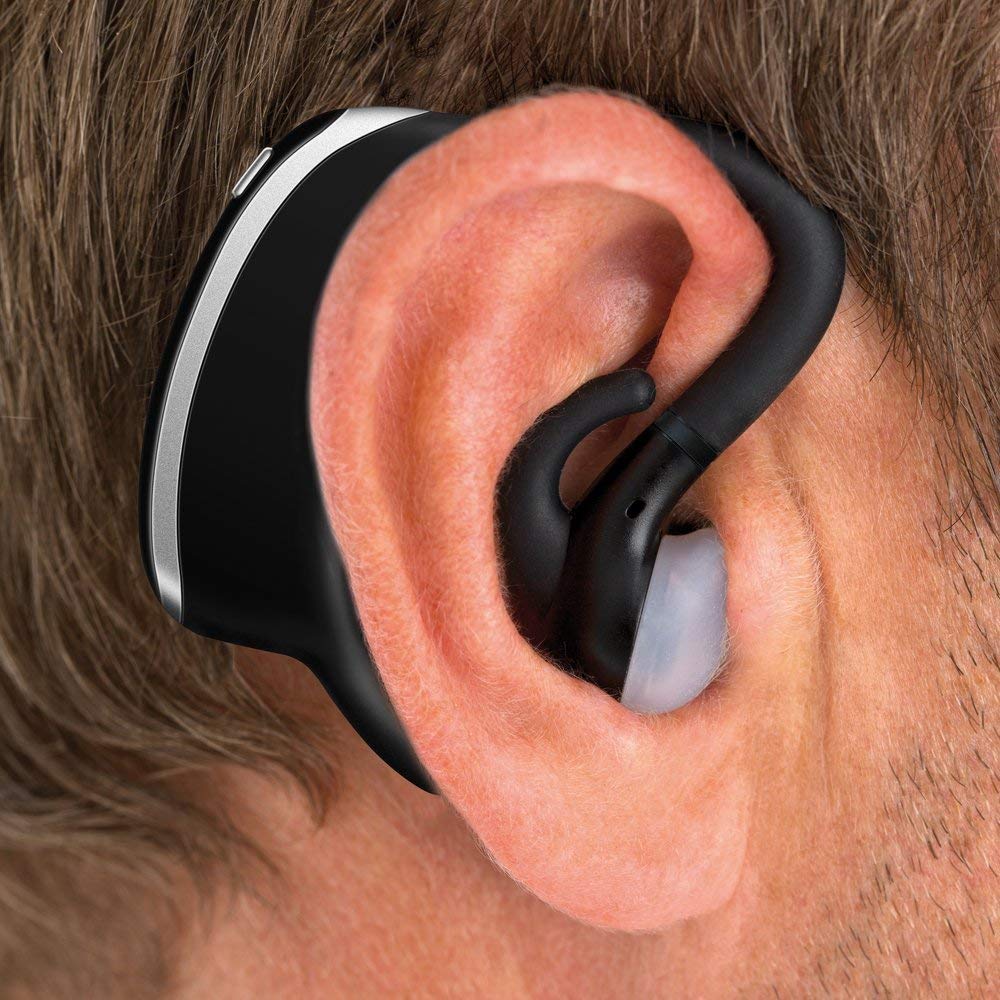 Beurer SL 70 Oreillette Anti-ronflements Connectée Bluetooth