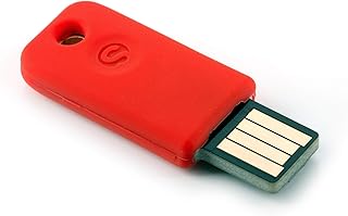 Solo Tap - NFC Security Key, Two-Factor Authentication, U2F and FIDO2 - USB-A + NFC