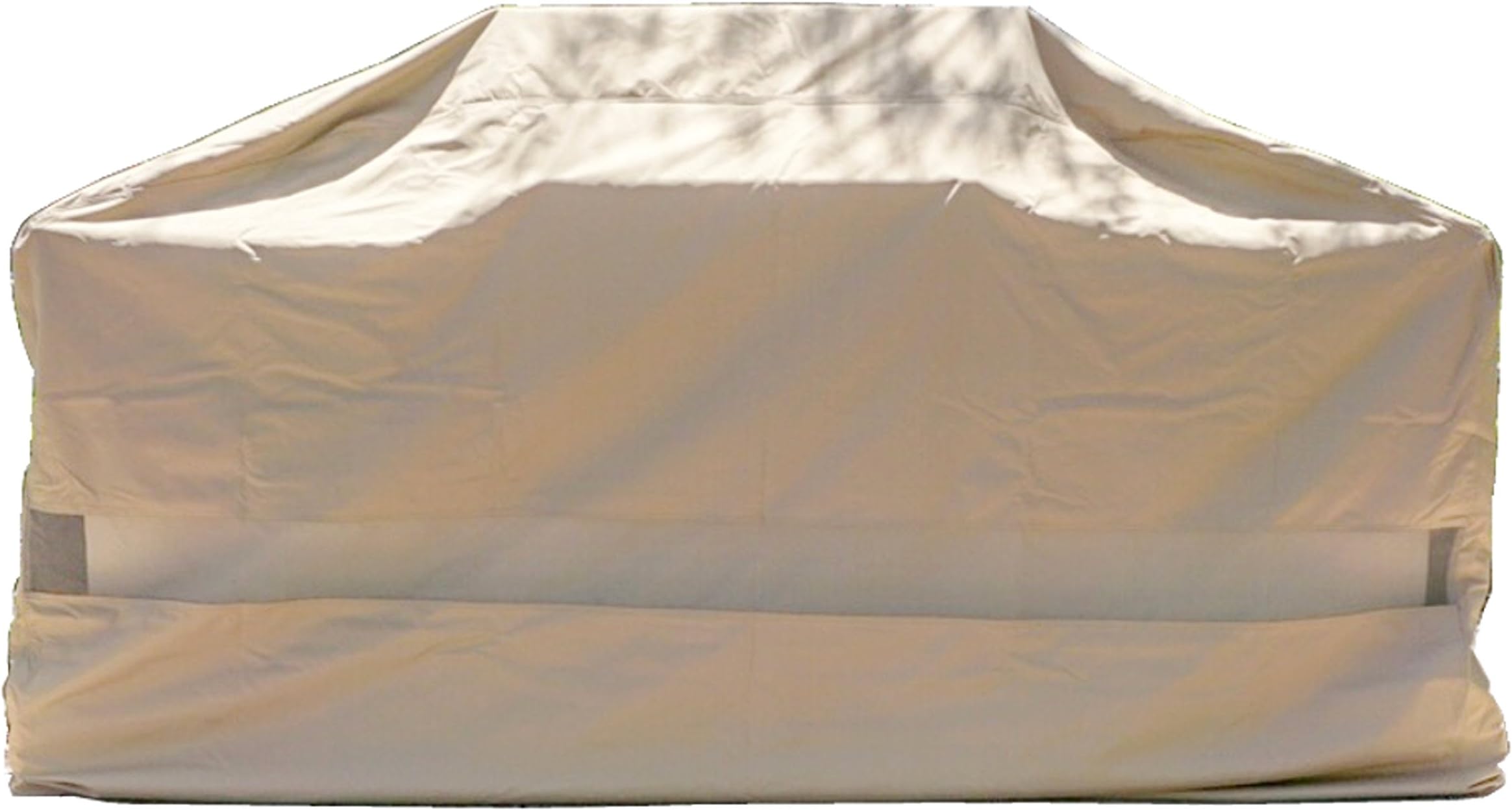 Formosa Covers | Premium Tight Weave BBQ Island Grill All Weather Protection Covers up to 88"