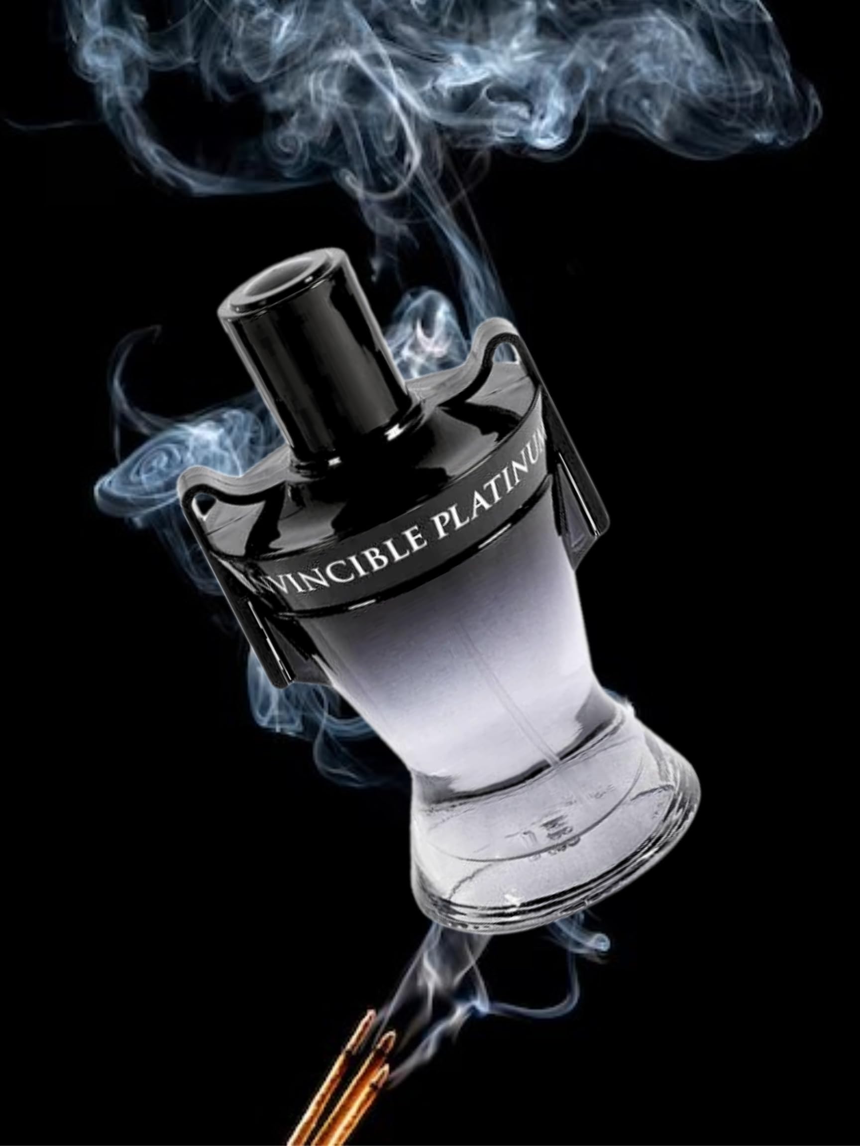 Jean Marc Paris X MAN STEALTH Eau de Toilette 3.4 oz