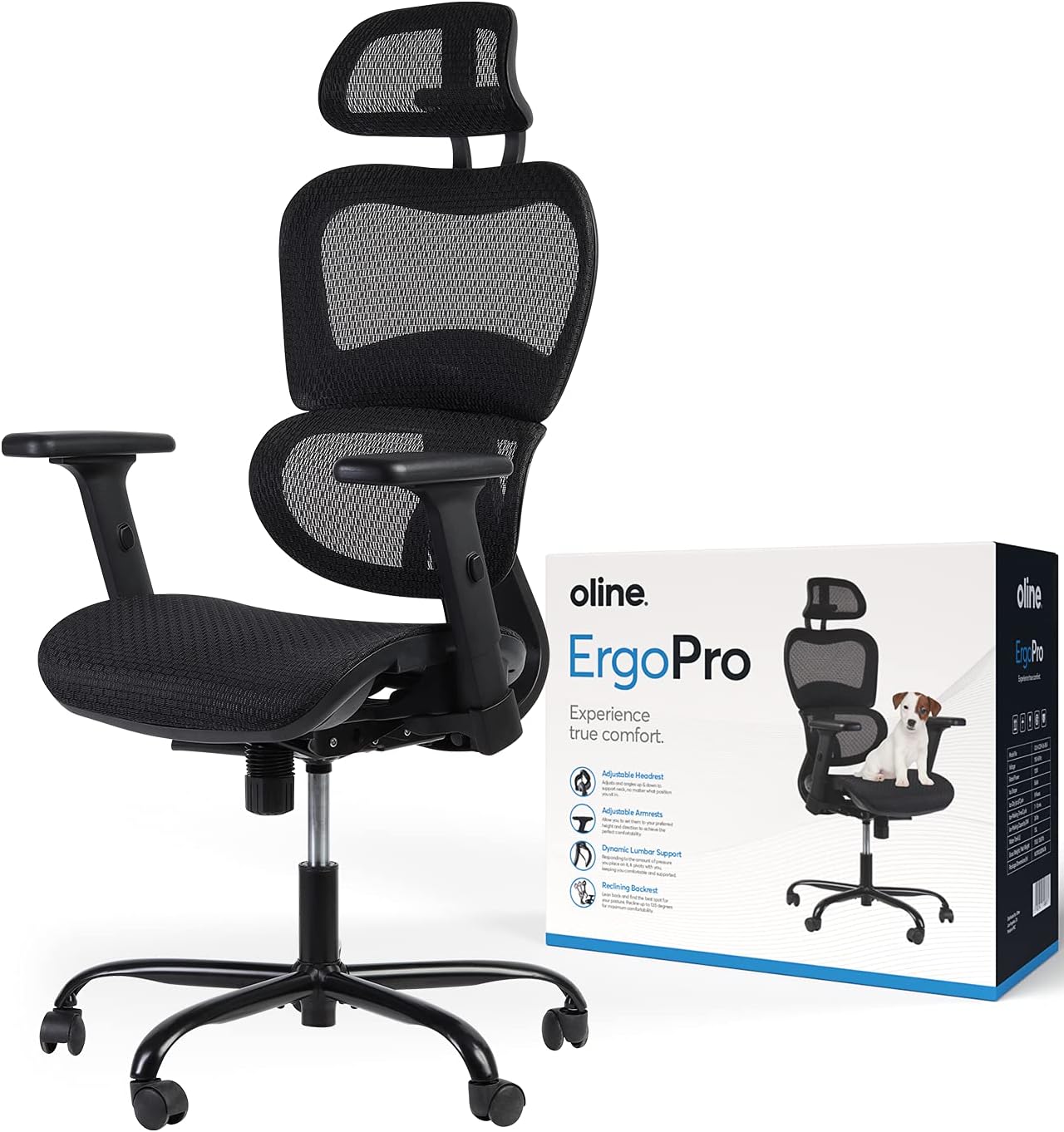 Buy Oline Ergopro Ergonomic Office Chair Rolling Desk Chair With 3d Adjustable Armrest Buy Oline Ergopro Ergonomic Office Chair Rolling Desk Chair With 3d Adjustable Armrest