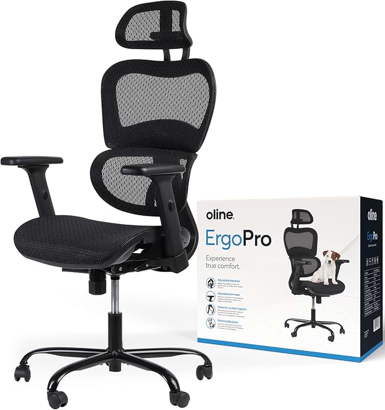 Best Ergonomic Office Chair For Short People