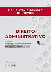 Direito Administrativo - 37ª Edição 2024