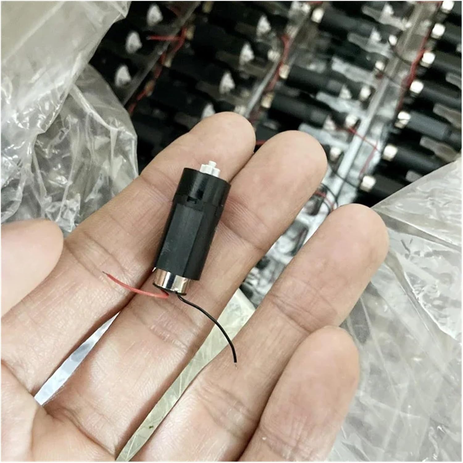 10mm 遊星ギアボックス ギア 電子スターター DC1.5V 3V 3.7V 2V 50RPM 低速 7mm コアレス電子スタータ