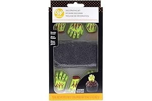 Edible Knife Candy: Decorate with Ghoulish Delights